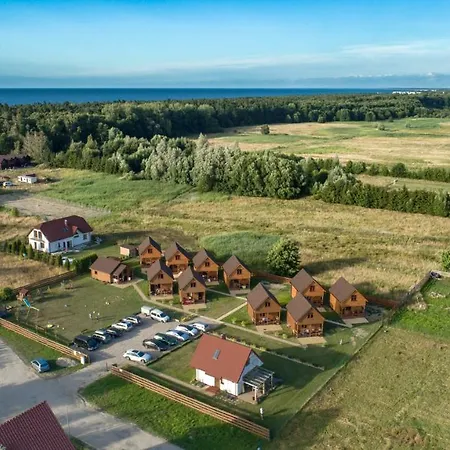 Wczasowe * Mielenko