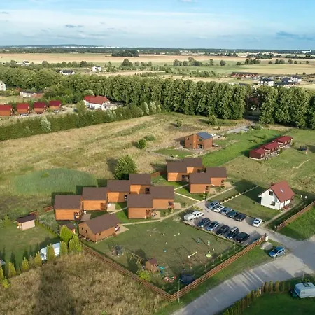Lodge Wczasowe