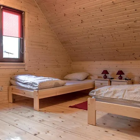 Lodge Wczasowe Mielenko