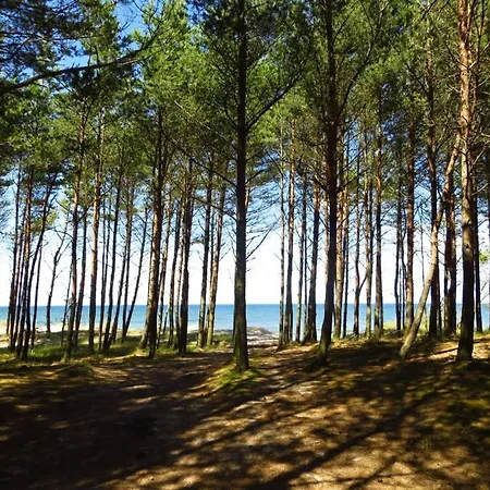 Wczasowe Gerendaház *