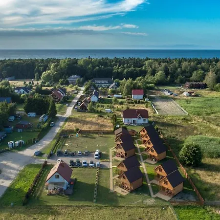 Gerendaház Wczasowe
