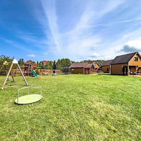 Wczasowe Lodge *