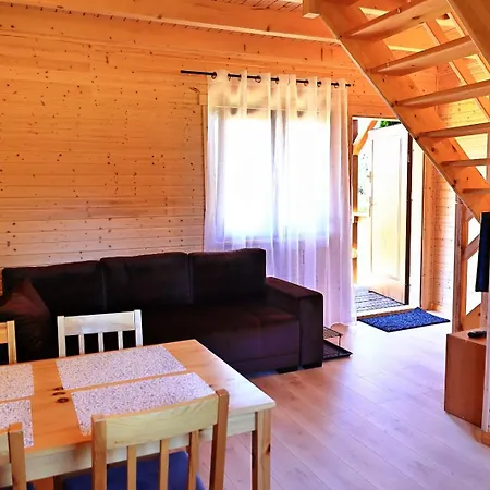Wczasowe Gerendaház